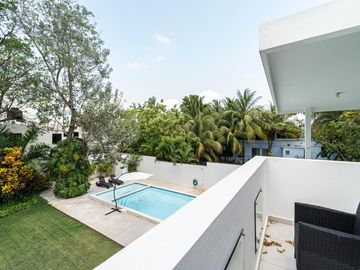 Casa en Venta en Residencial Campestre Cancún