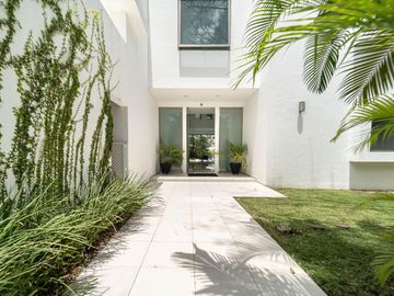 Casa en Venta en Residencial Campestre Cancún