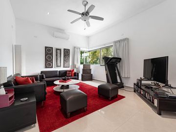 Casa en Venta en Residencial Campestre Cancún