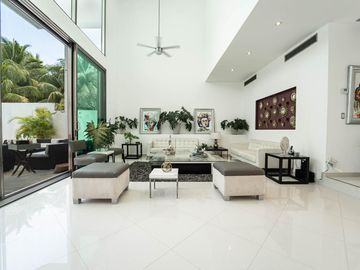 Casa en Venta en Residencial Campestre Cancún