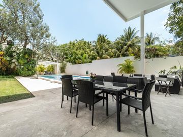 Casa en Venta en Residencial Campestre Cancún