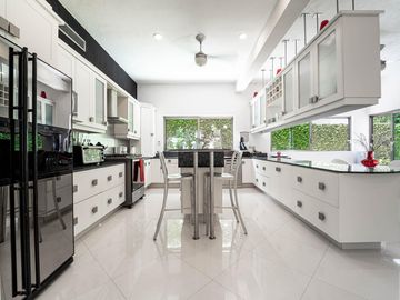Casa en Venta en Residencial Campestre Cancún