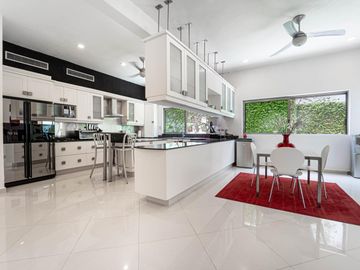 Casa en Venta en Residencial Campestre Cancún