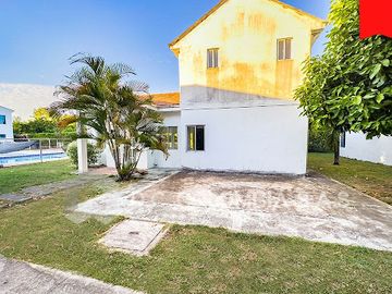 VENTA de CASAS en RICAURTE