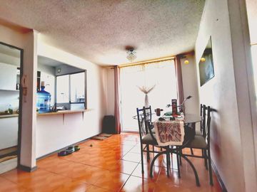 OPORTUNIDAD DEPARTAMENTO SECTOR SUR - Ok Corredora Boutique