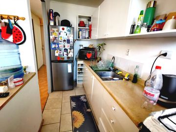 OPORTUNIDAD DEPARTAMENTO SECTOR SUR - Ok Corredora Boutique