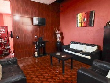 Casa en venta en Morelia, Praderas de Morelia