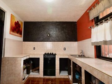 Casa en venta en Morelia, Praderas de Morelia