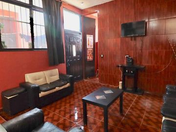 Casa en venta en Morelia, Praderas de Morelia