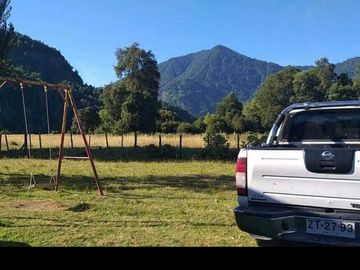 Vendemos parcela en la comuna de Lago Ranco sector Calcurrupe