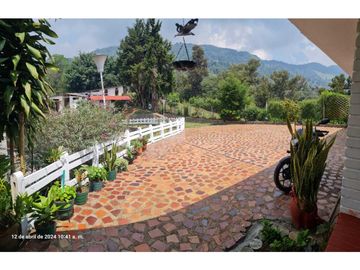 Casa / Finca - Independiente en Dapa Valle del Cauca