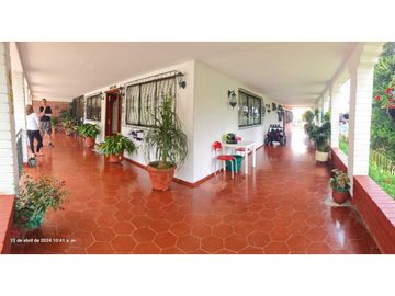 Casa / Finca - Independiente en Dapa Valle del Cauca