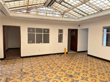 CASA LOTE EN VENTA FACATATIV-CUNDINAMARCA