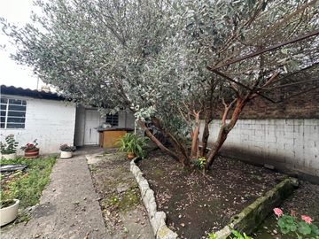 CASA LOTE EN VENTA FACATATIV-CUNDINAMARCA