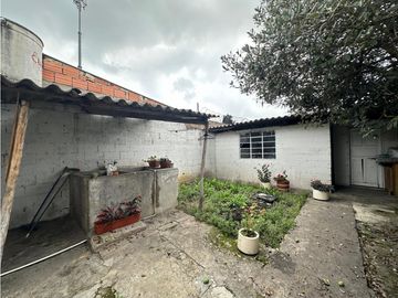 CASA LOTE EN VENTA FACATATIV-CUNDINAMARCA