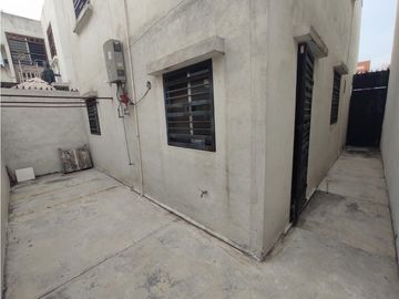 PRIVADA ILTAMARINDO Casa en Venta en Apodaca MZC