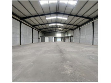MILLA 8 PARQUE INDUSTRIAL DE BODEGAS VENTA O ALQUILER