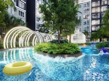 Condo for young professionals and Uni Students