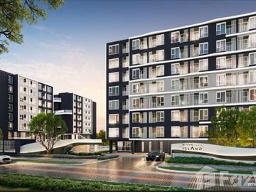 Condo for young professionals and Uni Students