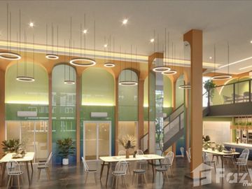 Condo for young professionals and Uni Students