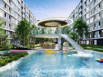 Condo for young professionals and Uni Students