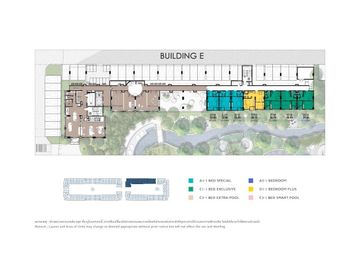 Condo for young professionals and Uni Students