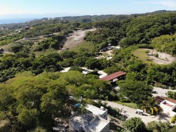 Grand Matali Hills Resort & Spa - Terreno en venta en Grand Matali Hills Resort & Spa, Bahia de Banderas
