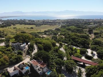 Grand Matali Hills Resort & Spa - Terreno en venta en Grand Matali Hills Resort & Spa, Bahia de Banderas