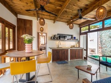 22 Manuel Plascencia, Villa Melodia, NA, Riviera Nayarit - Casa en venta en Sayulita, Bahia de Banderas
