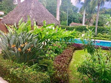 Villa de las Rosas - Casa en venta en Nuevo Vallarta Villa 2, Bahia de Banderas