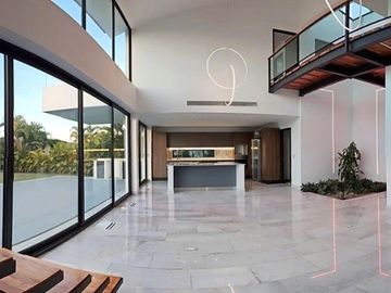 Vista Lagos Casa 3 El Tigre - Casa en venta en El Tigre, Bahia de Banderas