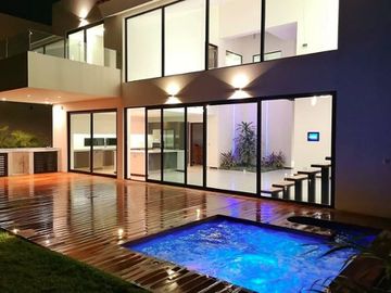 Vista Lagos Casa 3 El Tigre - Casa en venta en El Tigre, Bahia de Banderas