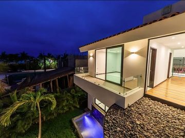 Vista Lagos Casa 3 El Tigre - Casa en venta en El Tigre, Bahia de Banderas