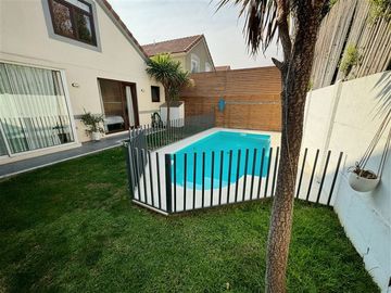 Casa en Venta en Haras de Huechuraba!