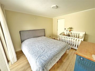 Casa en Venta en Haras de Huechuraba!