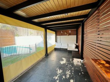 Casa en Venta en Haras de Huechuraba!