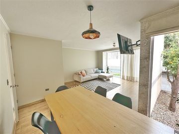 Casa en Venta en Haras de Huechuraba!