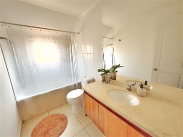 Casa en Venta en Haras de Huechuraba!