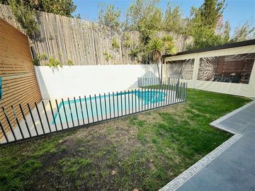 Casa en Venta en Haras de Huechuraba!