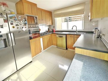 Casa en Venta en Haras de Huechuraba!
