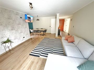 Casa en Venta en Haras de Huechuraba!