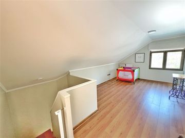 Casa en Venta en Haras de Huechuraba!