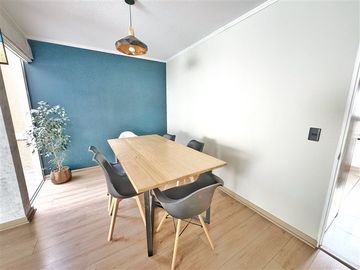 Casa en Venta en Haras de Huechuraba!