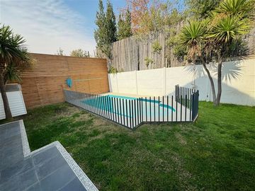 Casa en Venta en Haras de Huechuraba!
