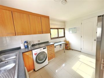 Casa en Venta en Haras de Huechuraba!