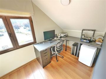 Casa en Venta en Haras de Huechuraba!