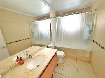 Casa en Venta en Haras de Huechuraba!