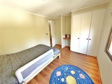 Casa en Venta en Haras de Huechuraba!