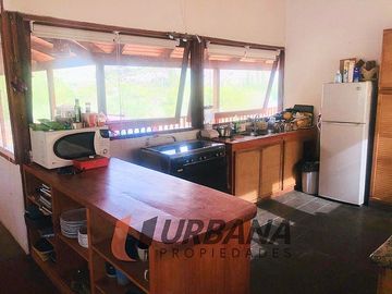 HERMOSA PARCELA EN COCHIGUAZ - FUNDO ALFALFA