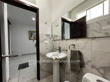 Casa en Venta, En Coto Casa Blanca, Colonia El Fortín, Zapopan, Jalisco